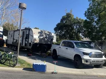 2019 Forest River WILDWOOD - Travel Trailer RV on RVnGO.com