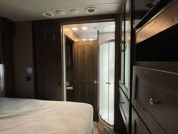 2020 Nexus Ghost 34DS - Class C RV on RVnGO.com