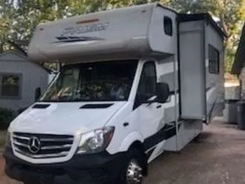 2020 Coachmen prism - Class C RV on RVnGO.com