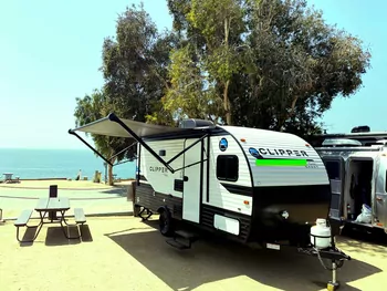 2021 Forest River Coachmen Clipper Cadet - Travel Trailer RV on RVnGO.com