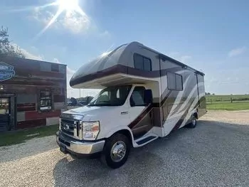 2020 Forest River Sunseeker 2500TS - Class C RV on RVnGO.com