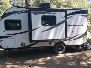 2017 Northland Pacific Coachworks - Travel Trailer RV on RVnGO.com