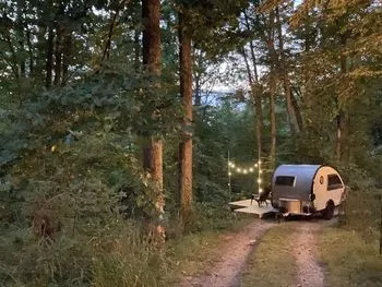 2018 T&B 320s Outback (Boondock) - Travel Trailer RV on RVnGO.com