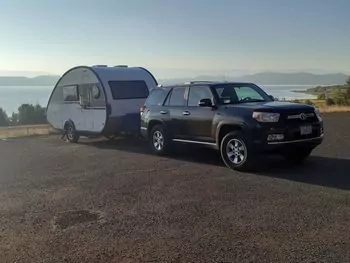 2018 T@B 400 - Travel Trailer RV on RVnGO.com