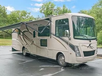 2020 Thor Motor Coach Freedom Traveler - Class A RV on RVnGO.com