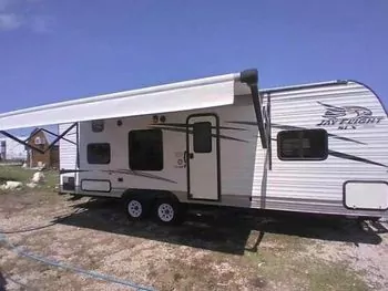2016 Jayco Jay Flight - Travel Trailer RV on RVnGO.com