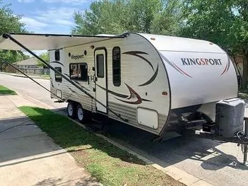 2015 Gulf Stream Kingsport 248 BH - Travel Trailer RV on RVnGO.com