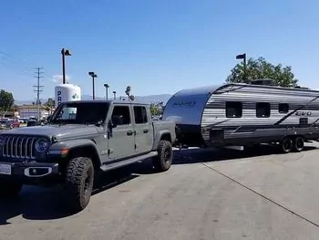 2021 Evo Bunkhouse  - Travel Trailer RV on RVnGO.com