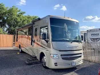2021 Winnebago Sightseer 36Z - Class A RV on RVnGO.com