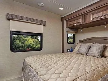 2020 Jayco Greyhawk 29MV(2)  - Class C RV on RVnGO.com