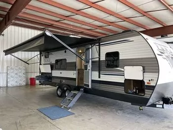 2022 Palomino Puma XLE Lite 25BHSC - Travel Trailer RV on RVnGO.com