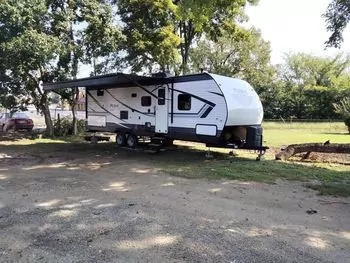 2019 Palomino Puma - Travel Trailer RV on RVnGO.com