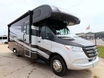 2021 Forest River FORESTER - Class C RV on RVnGO.com