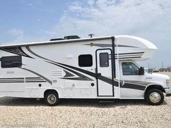 2020 Entegra Coach ODYSSEY - Class C RV on RVnGO.com