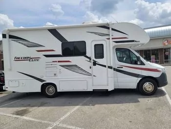 2021 Thor freedom elit - Class C RV on RVnGO.com