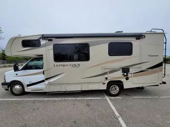 2020 Coachmen 2020 Coachmen Leprechaun - Class C RV on RVnGO.com