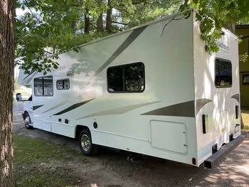 2022 Coachmen 2022 Coachmen Freelander - Class C RV on RVnGO.com