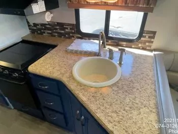 2014 Thor Motor Coach Ace 29.2 - Class A RV on RVnGO.com