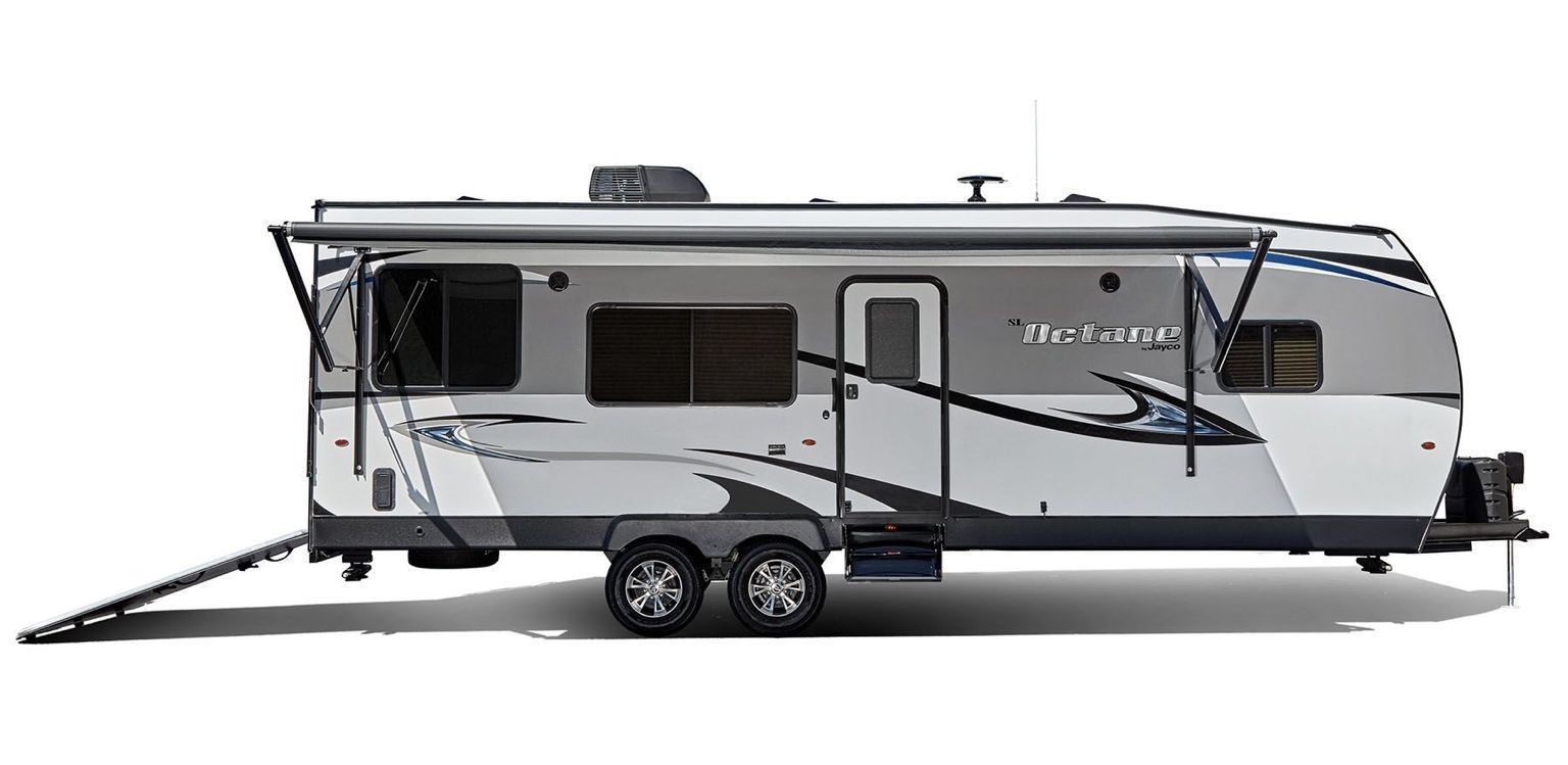  Beautiful 2018 Jayco octane 