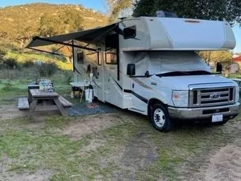 2019 Leprechaun MH 270QB - Class C RV on RVnGO.com