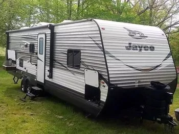 2019 Jayco Jay Flight 29BHDS - Travel Trailer RV on RVnGO.com