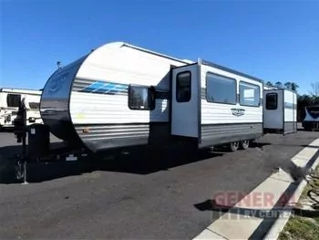 2021 Forest River Salem WK - Travel Trailer RV on RVnGO.com
