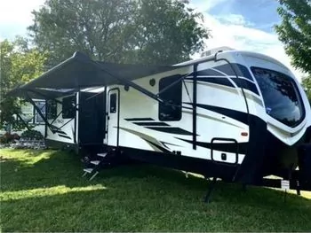 2021 Keystone Outback  - Travel Trailer RV on RVnGO.com