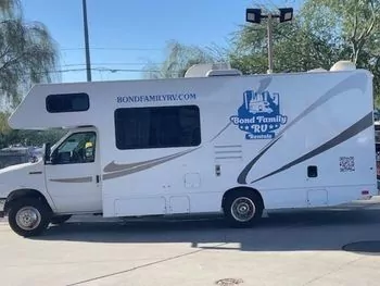 2016 Thor Motor Coach Majestic - Class C RV on RVnGO.com