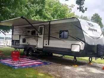 2019 Jayco Jay flight 29BHDS - Travel Trailer RV on RVnGO.com