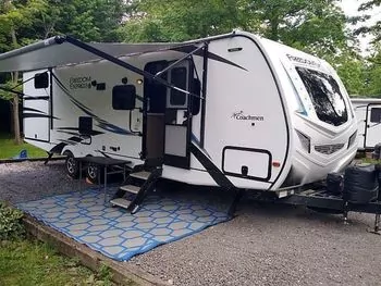 2021 Coachmen Freedom Express 292 WK - Travel Trailer RV on RVnGO.com