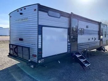 2021 Cherokee 29GEBG - Travel Trailer RV on RVnGO.com