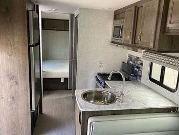 2021 Gulfstream  30ft(48) - Class C RV on RVnGO.com