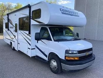 2021 Gulf Stream  30ft(54) - Class C RV on RVnGO.com