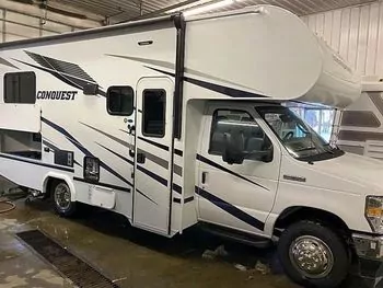 2021 Gulf Stream 24ft (39) - Class C RV on RVnGO.com