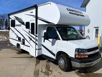 2021 Gulf Stream  24ft(45) - Class C RV on RVnGO.com