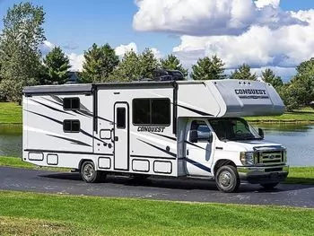 2022 Gulfstream  Bunkhouse - Class C RV on RVnGO.com