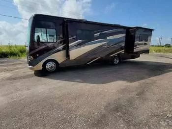 2020 Newmar Baystar - Class A RV on RVnGO.com