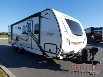 2021 Coachmen Freedom Express 292 WK - Travel Trailer RV on RVnGO.com
