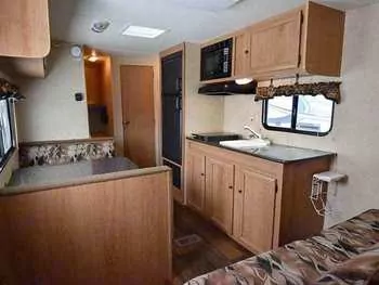 2019 Winnebago View 24D - Class B RV on RVnGO.com