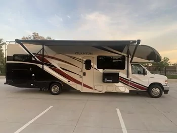 2022 Ford HH Quantum  - Class C RV on RVnGO.com