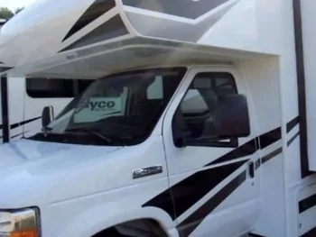 RVOC The American RV Owners Club