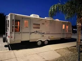 2005 Keystone Springdale  - Travel Trailer RV on RVnGO.com