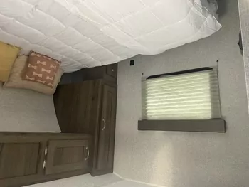 2021 East to West Inc 20KRD - Travel Trailer RV on RVnGO.com
