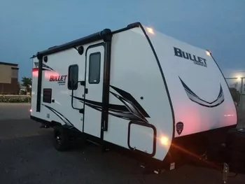 2021 Keystone 1700BH - Travel Trailer RV on RVnGO.com
