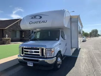 2022 Ford Thor motorthr - Class C RV on RVnGO.com
