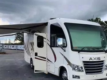2018 Thor Motor Coach Axis 25.4 - Class A RV on RVnGO.com