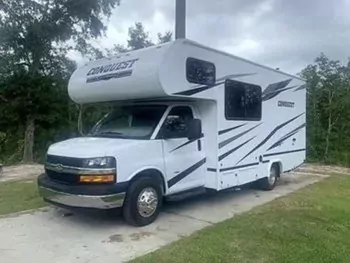 2021 Gulf Stream  Conquest W6237 - Class C RV on RVnGO.com