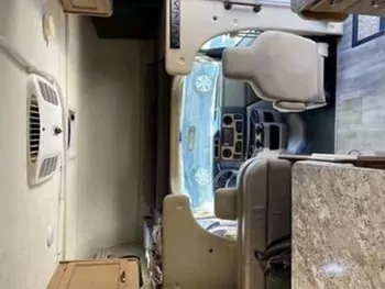 2018 Thor Motor Coach  Four Winds 22E - Class C RV on RVnGO.com