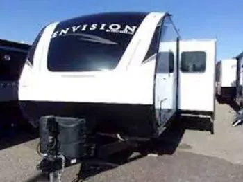 2021 Gulf Stream  Envision 258RB - Travel Trailer RV on RVnGO.com