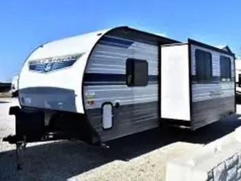 2021 Gulf Stream Amerilite 279BH - Travel Trailer RV on RVnGO.com